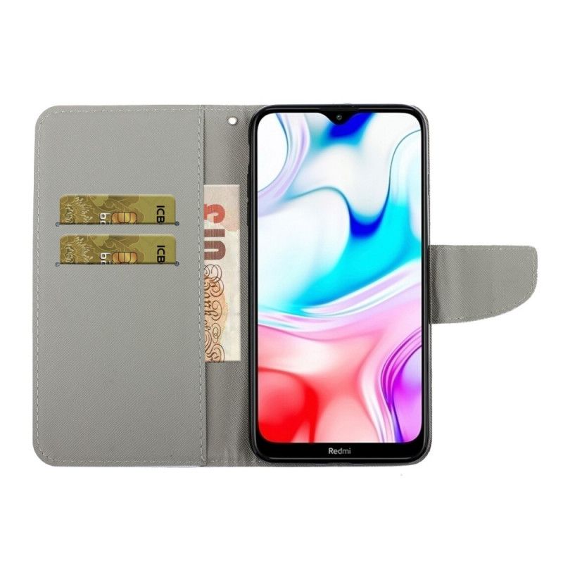 Pokrowce Xiaomi Redmi 8 Przeżyj To Ze Stringami