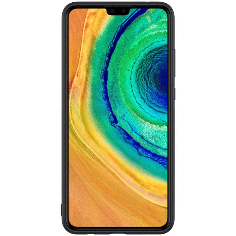 Futerały Huawei Mate 30 Etui na Telefon Teksturowany Nillkin