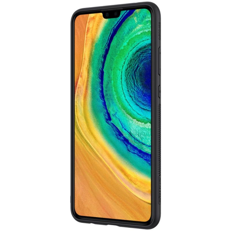 Futerały Huawei Mate 30 Etui na Telefon Teksturowany Nillkin