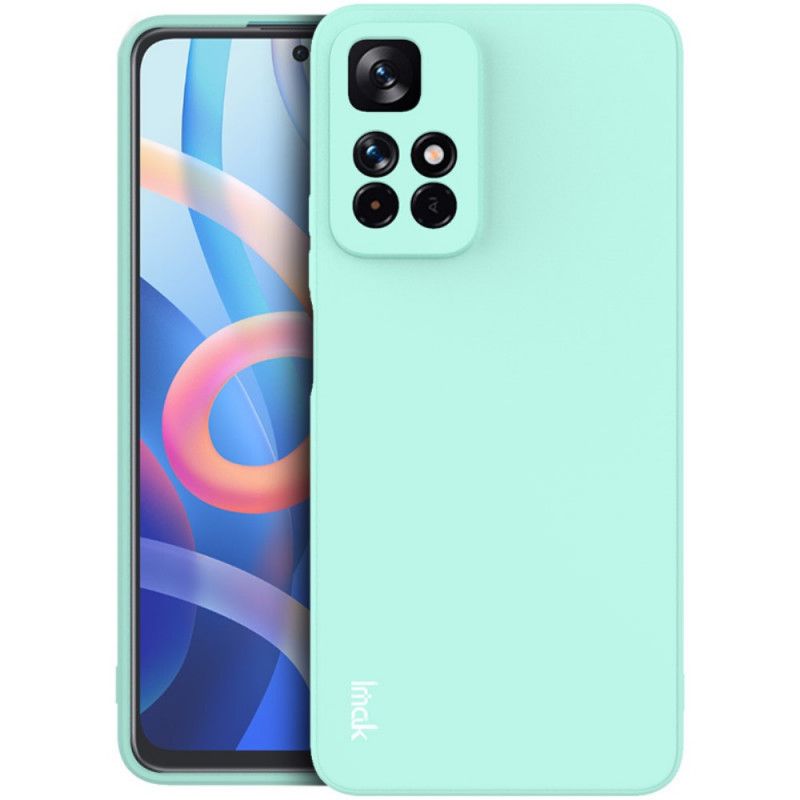 Etui Xiaomi Redmi Note 11 / Poco M4 Pro 5g Uc-4 Seria Imak