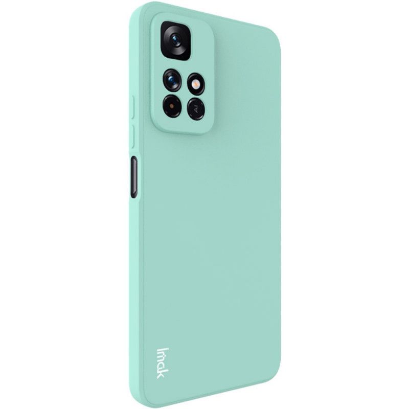 Etui Xiaomi Redmi Note 11 / Poco M4 Pro 5g Uc-4 Seria Imak