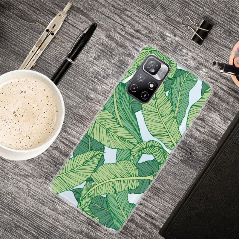 Futerały Xiaomi Redmi Note 11 / Poco M4 Pro 5g Etui Na Telefon Arkusze Graficzne