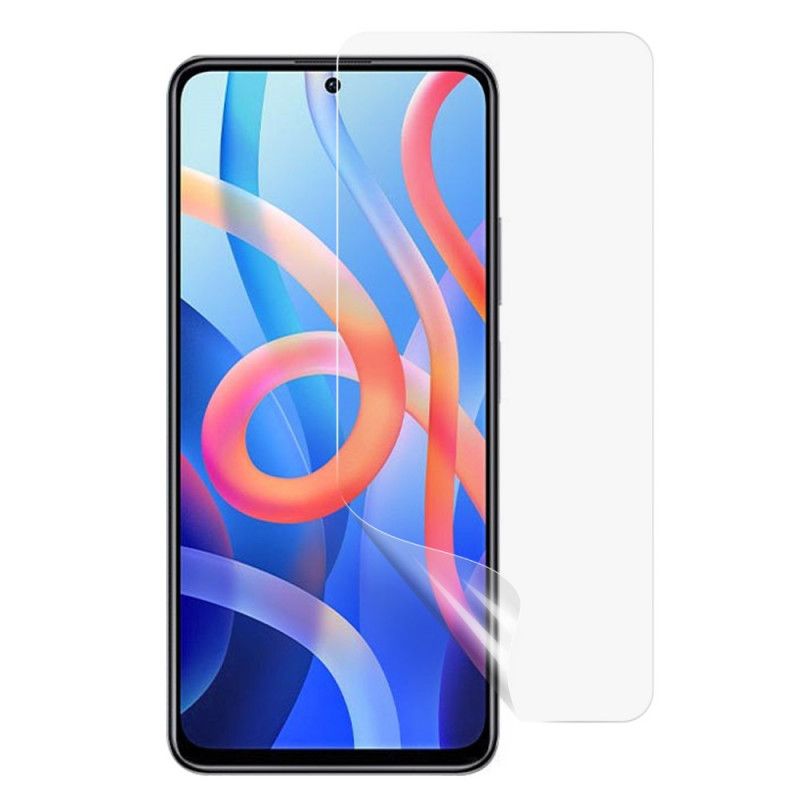 Ochraniacz Ekranu Dla Xiaomi Redmi Note 11 / Poco M4 Pro 5g