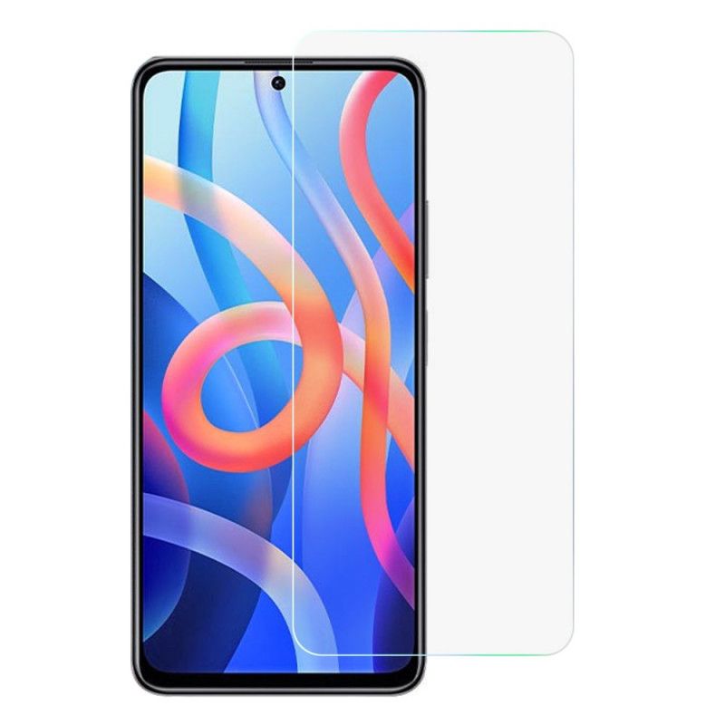 Ochraniacz Ekranu Ze Szkła Hartowanego Xiaomi Redmi Note 11 / Poco M4 Pro 5g