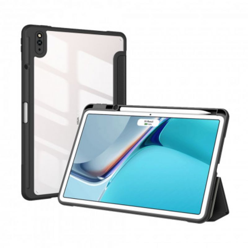 Inteligentna Obudowa Huawei Matepad 11 (2021) Toby Series Dux Ducis