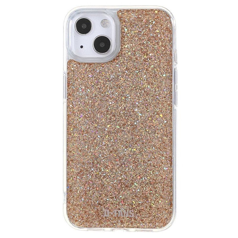 Etui do iPhone 14 Cekiny