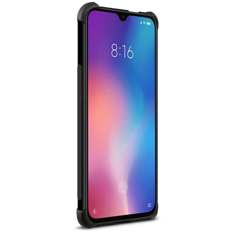 Etui Xiaomi Mi 9 SE Przezroczysty Imak