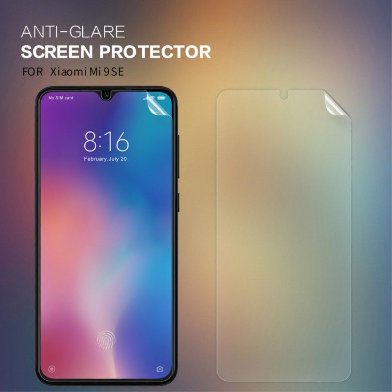 Ochraniacz Ekranu Xiaomi Mi 9 SE Nillkin