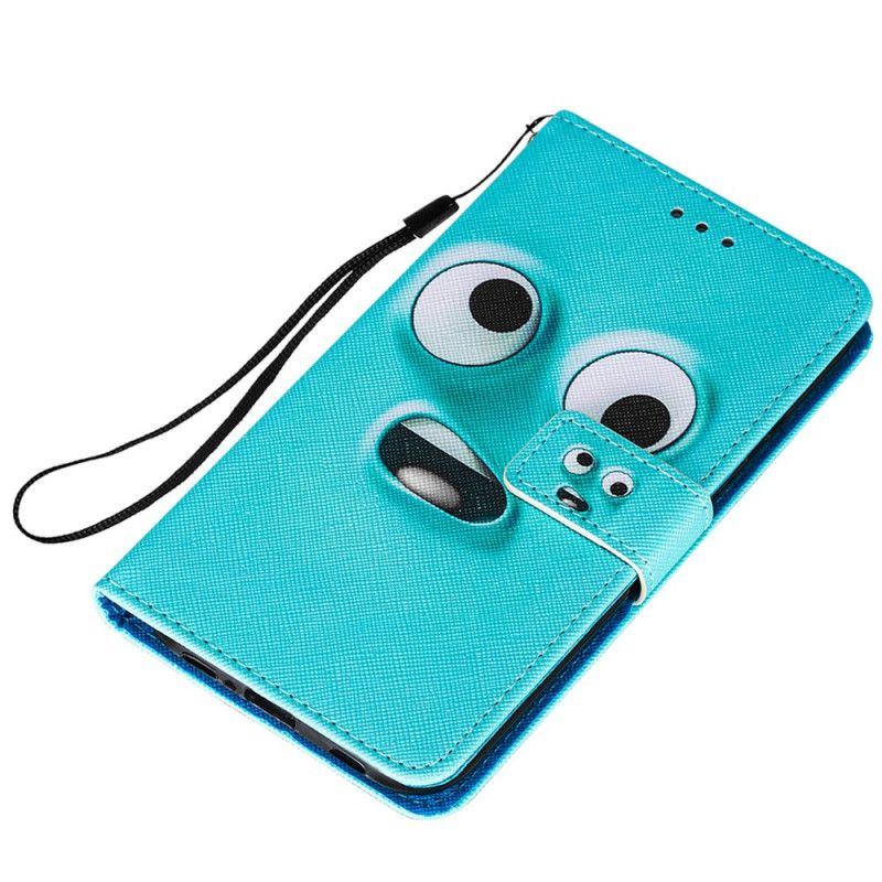 Etui Folio Samsung Galaxy A32 5G Wpadka