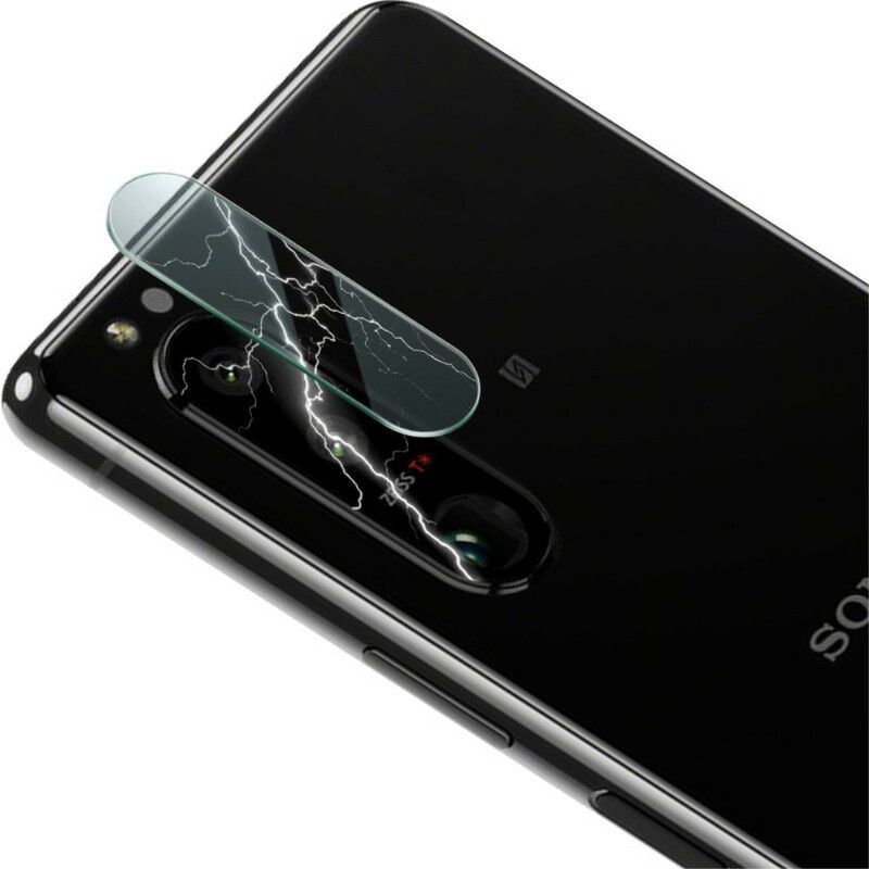 Szkło Ochronne Ze Szkła Hartowanego Sony Xperia 5 Iii Imak