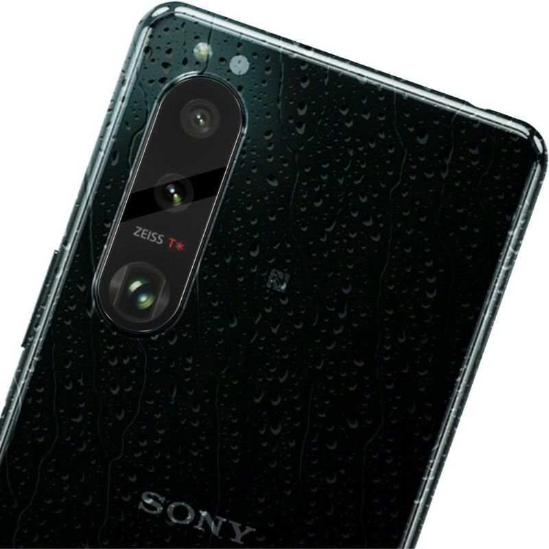 Szkło Ochronne Ze Szkła Hartowanego Sony Xperia 5 Iii Imak