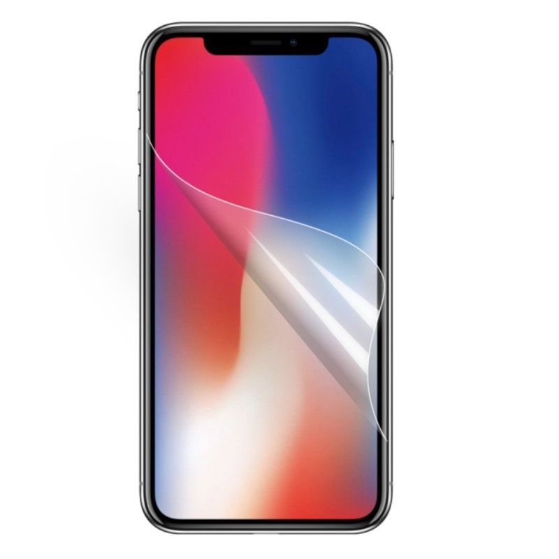 Folia Ochronna Na Ekran iPhone XR