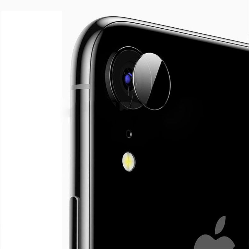 Osłona Ze Szkła Hartowanego Do Obiektywów iPhone XR