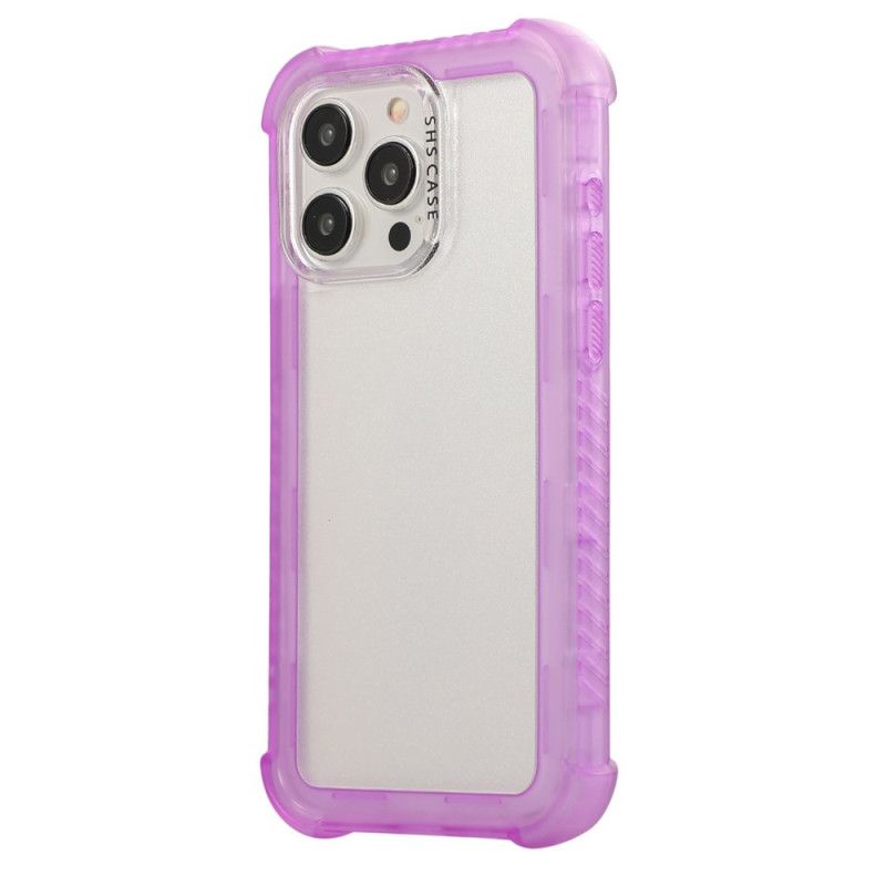 Etui Do iPhone 16 Pro Max 3 W 1