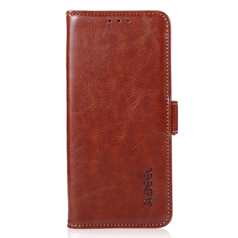 Etui Folio Do iPhone 16 Pro Max Abeel