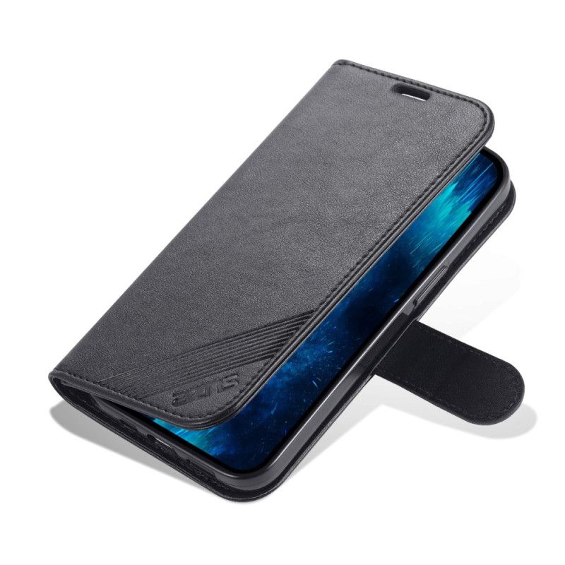 Etui Folio iPhone 16 Pro Max Azns