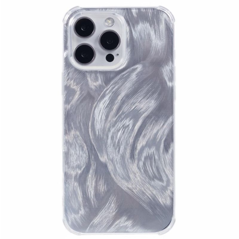 Etui iPhone 16 Pro Max Papier Wymienny