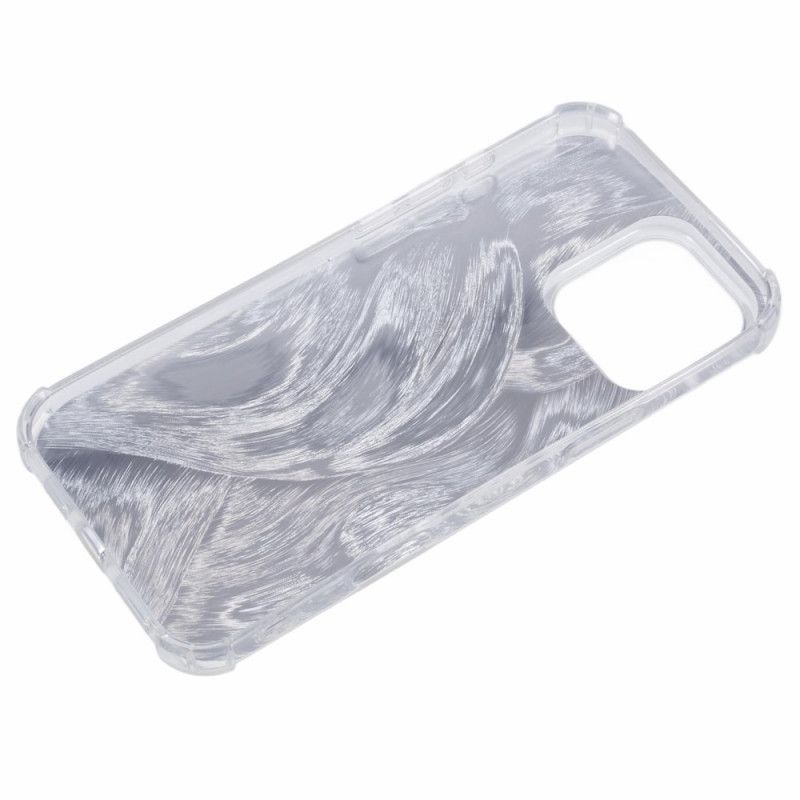 Etui iPhone 16 Pro Max Papier Wymienny