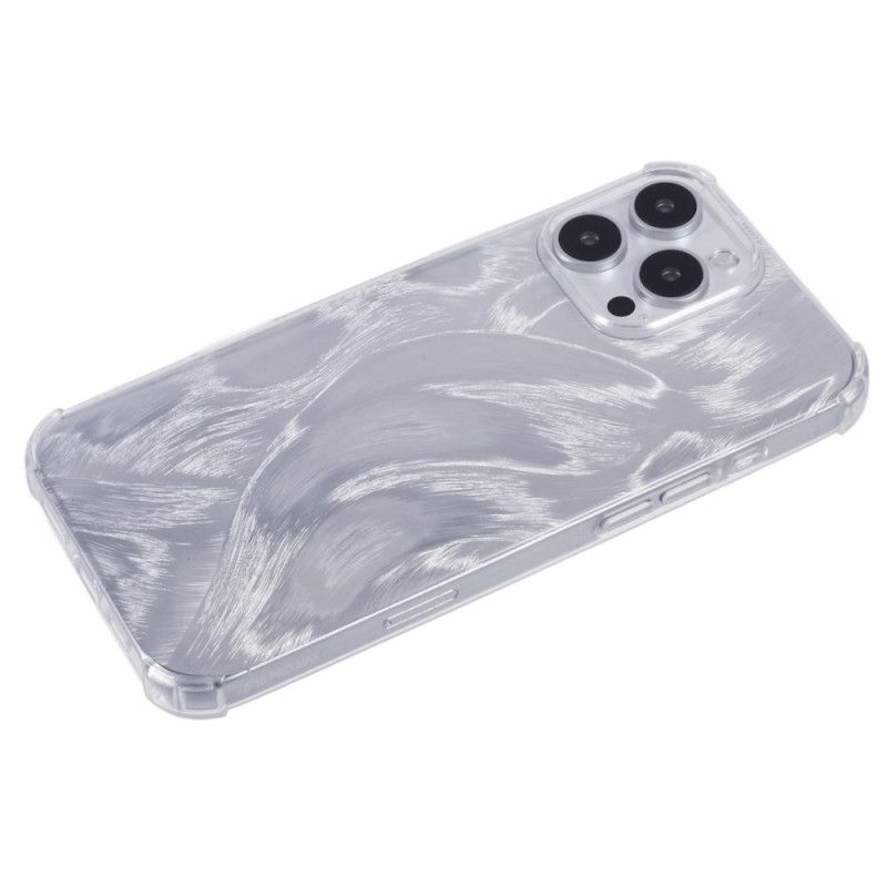 Etui iPhone 16 Pro Max Papier Wymienny