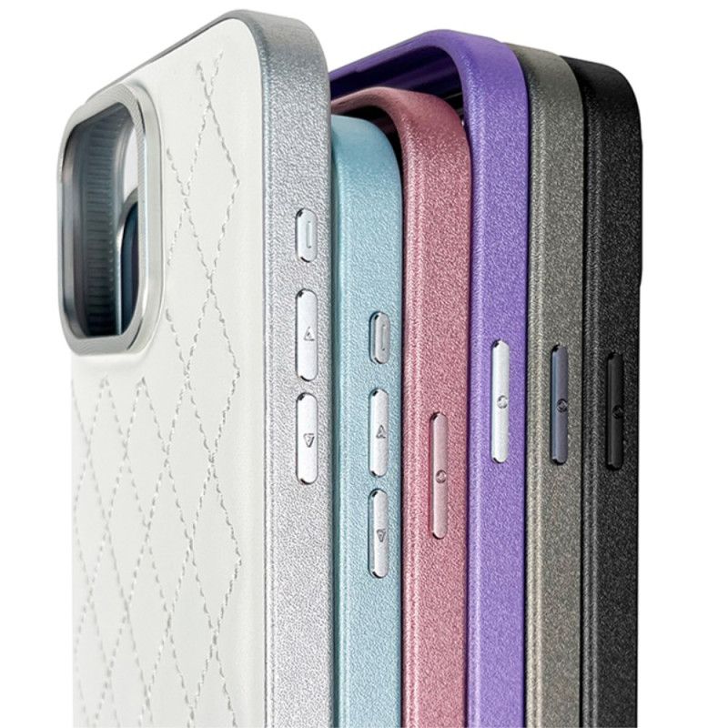 Etui iPhone 16 Pro Max Projekt Kst