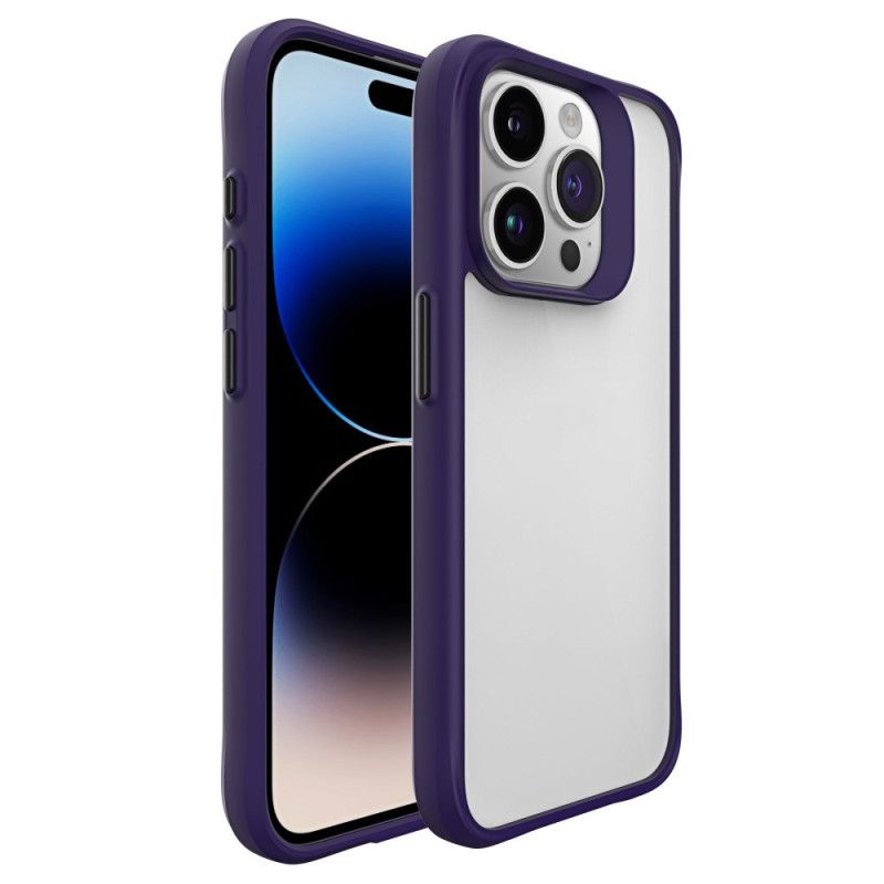 Etui iPhone 16 Pro Max Tryb Serii X