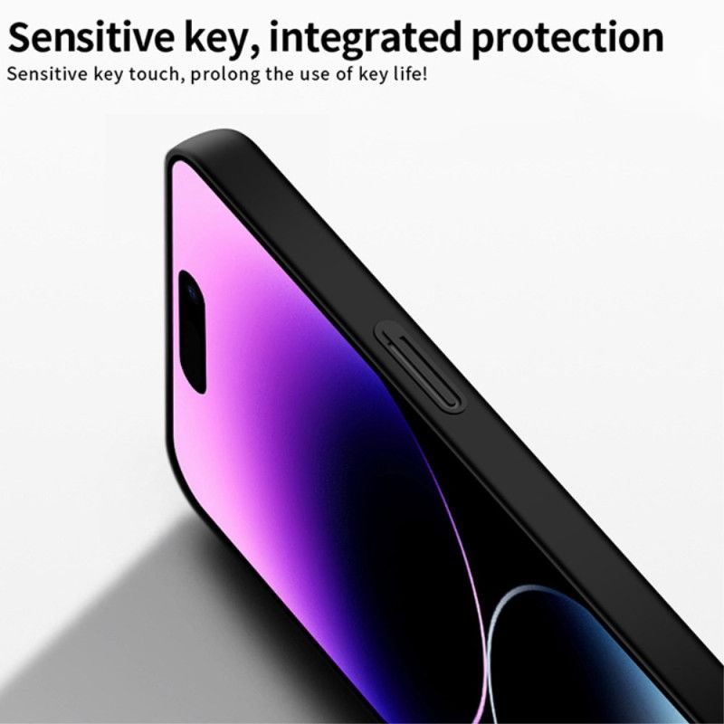 Futerały iPhone 16 Pro Max Etui Na Telefon Bardzo Drobne Pinwuyo