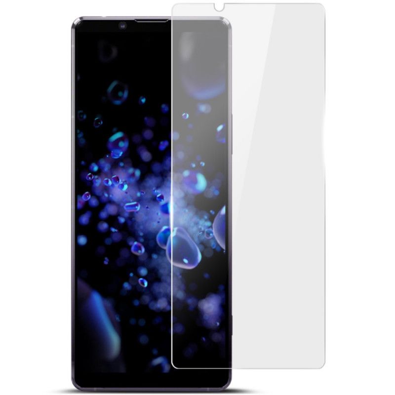 Folia Ochronna Imak Dla Ekranu Sony Xperia 1 II