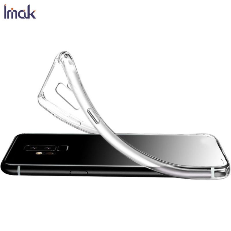 Etui Huawei P40 Pro Seria Ux-5 Imak