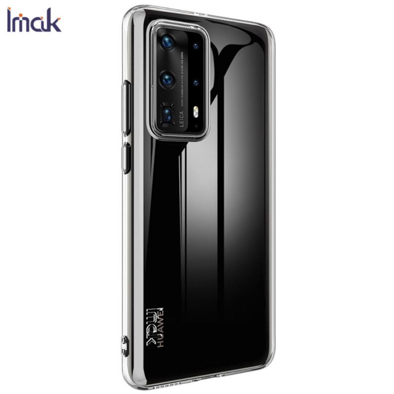 Etui Huawei P40 Pro Seria Ux-5 Imak