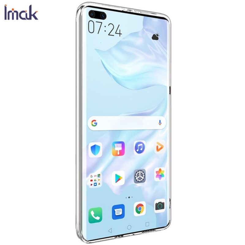 Etui Huawei P40 Pro Seria Ux-5 Imak