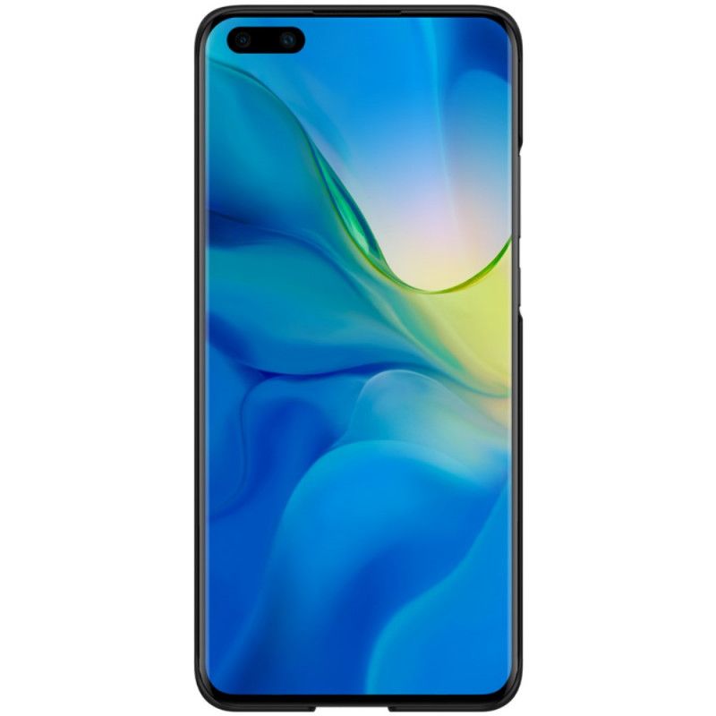 Futerały Huawei P40 Pro Etui na Telefon Seria Osłon Rozrządu Nillkin