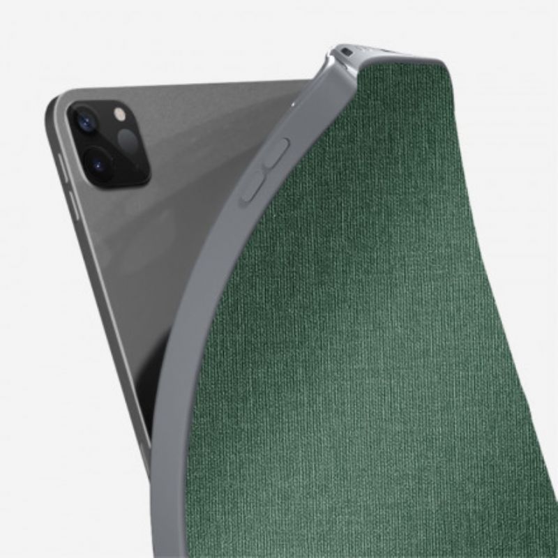 Ipad Pro 12.9" (2021) (2020) (2018) Wzajemna Seria King Kong