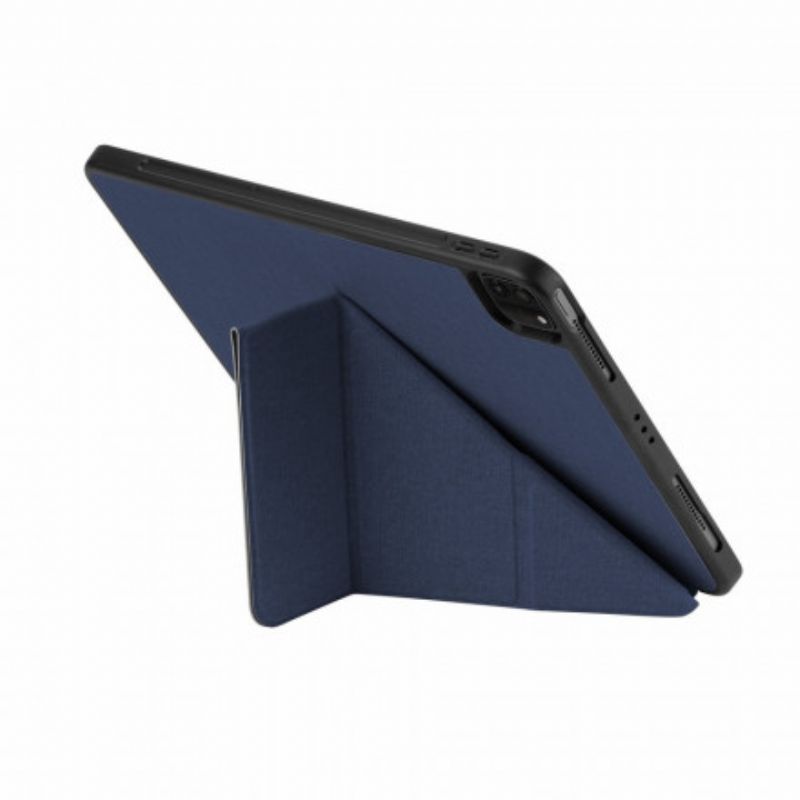 Ipad Pro 12.9" (2021) Momax Origami