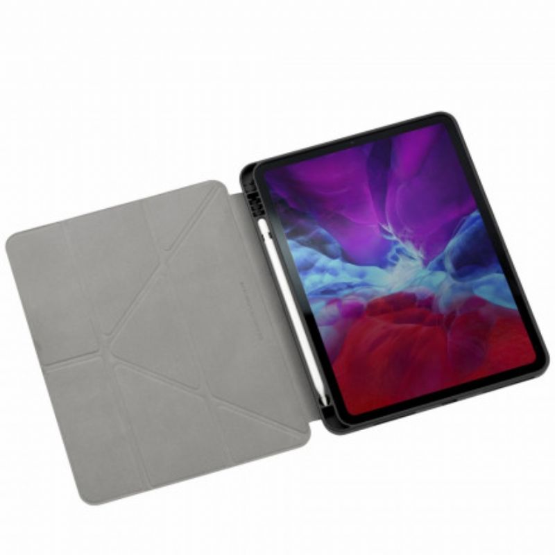 Ipad Pro 12.9" (2021) Momax Origami