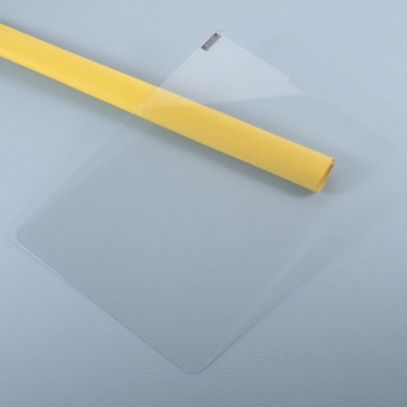 Ochraniacz Ze Szkła Hartowanego (0.3 Mm) Dla Ekranu Ipad Pro 12.9" (2021)