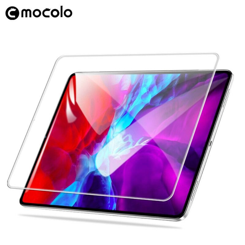 Ochrona Ze Szkła Hartowanego Mocolo Dla Ekranu Ipad Pro 12.9" (2021)