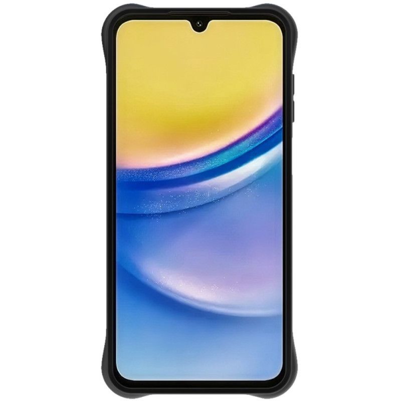 Etui Do Samsung Galaxy A16 5g Tekstura Kropli Wody