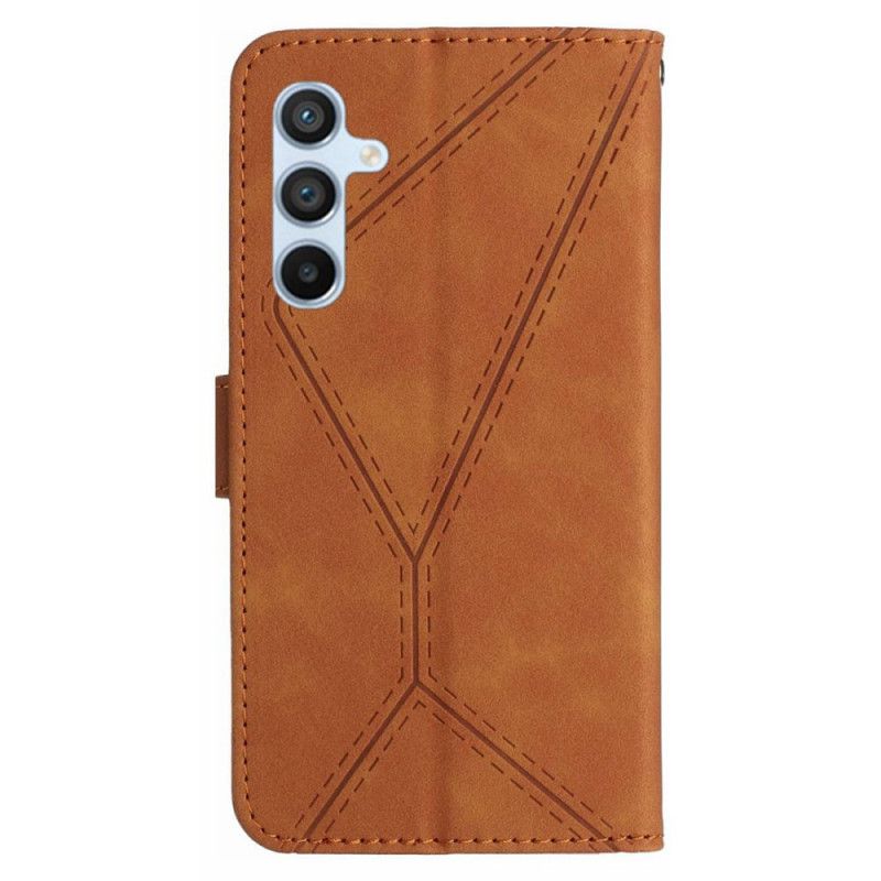 Etui Folio Do Samsung Galaxy A16 5g Linki I Linki