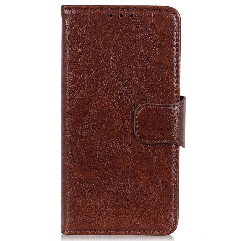 Etui Folio Do Samsung Galaxy A16 5g Tekstura Nappa