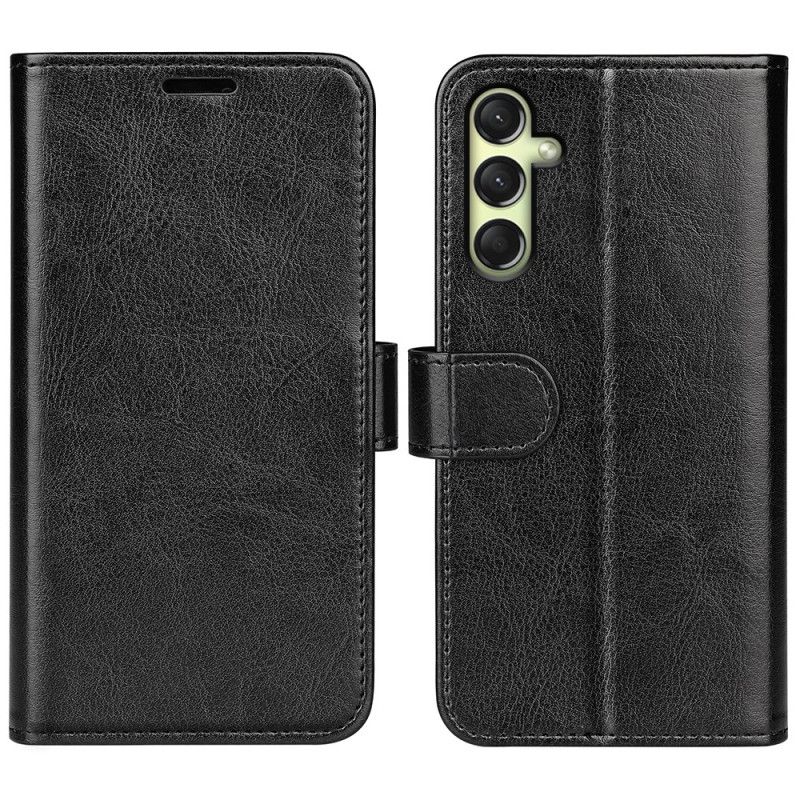 Etui Folio Do Samsung Galaxy A16 5g Vintage