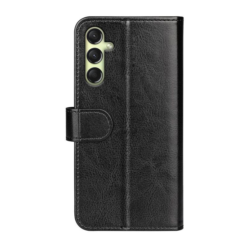 Etui Folio Do Samsung Galaxy A16 5g Vintage