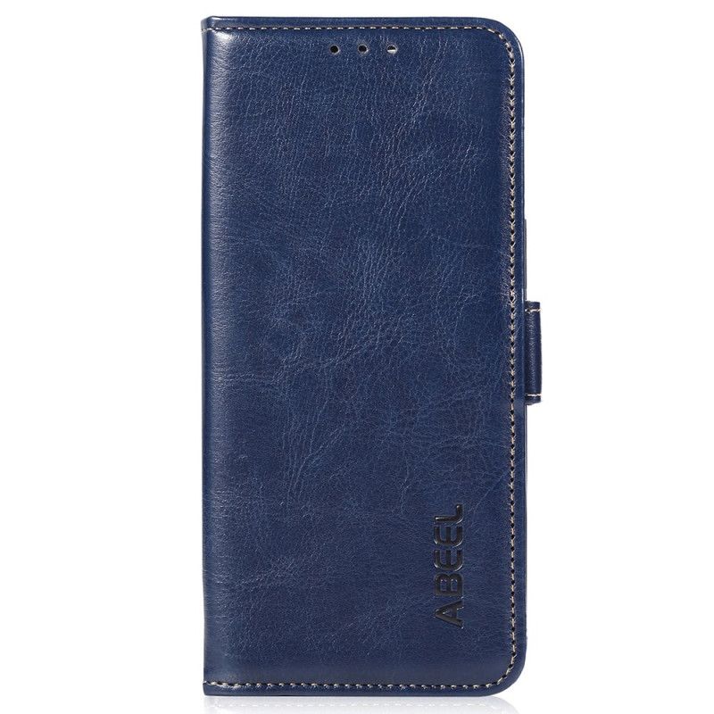 Etui Folio Samsung Galaxy A16 5g Abeel