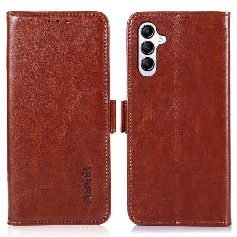 Etui Folio Samsung Galaxy A16 5g Abeel