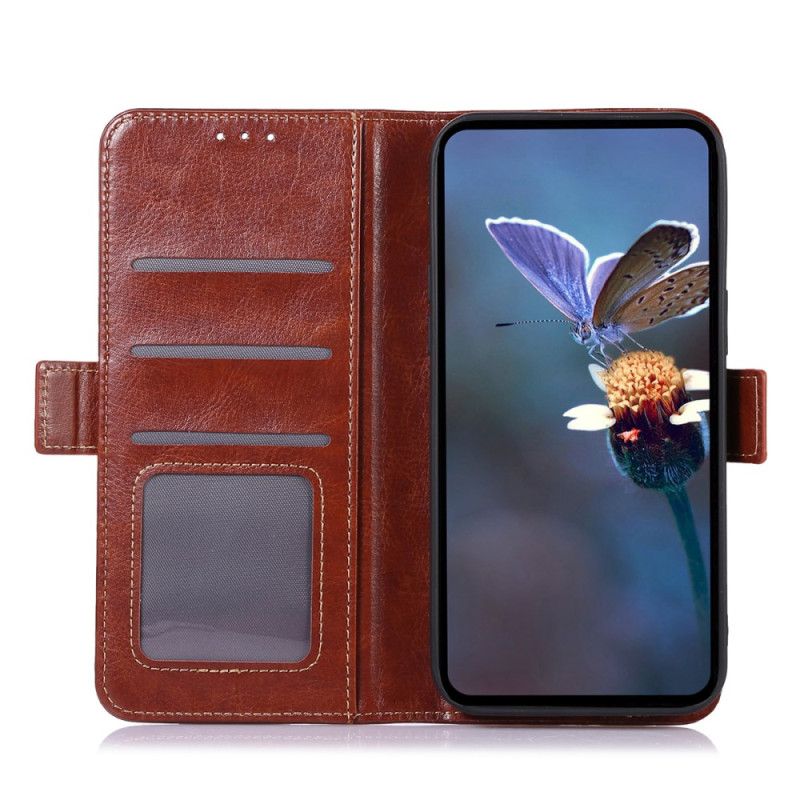 Etui Folio Samsung Galaxy A16 5g Abeel