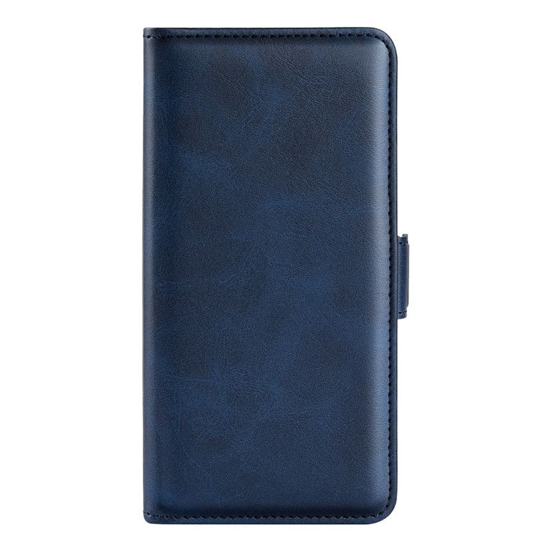 Etui Folio Samsung Galaxy A16 5g Podwójne Zapięcie