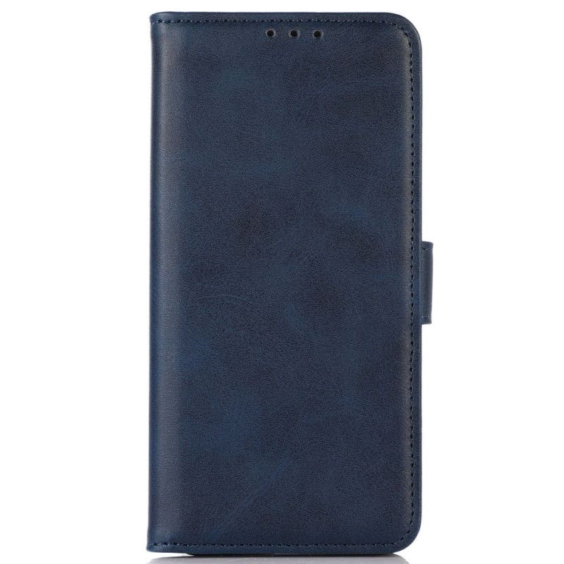 Etui Folio Samsung Galaxy A16 5g Skóra Premium Etui Ochronne