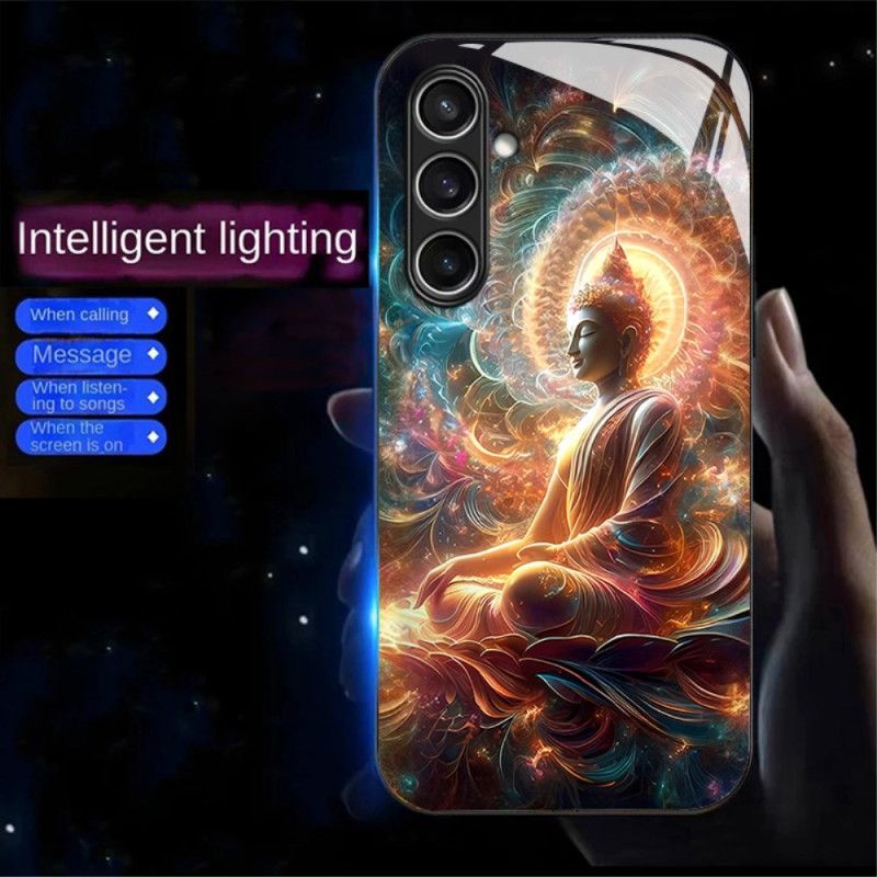 Etui Samsung Galaxy A16 5g Kolorowy Budda Z Serii Flash