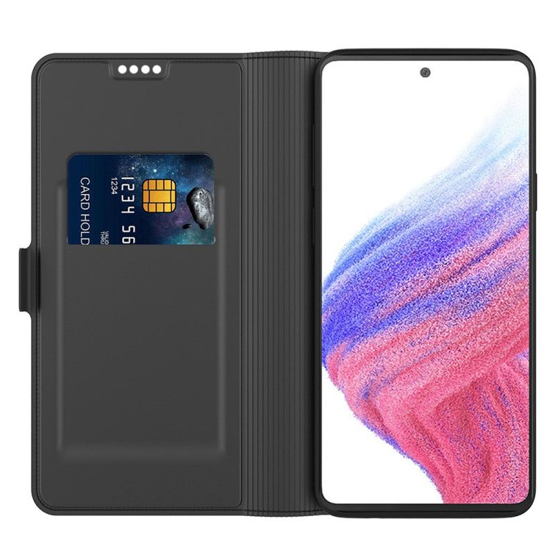 Etui Samsung Galaxy A16 5g Etui Na Telefon Posiadacz Karty