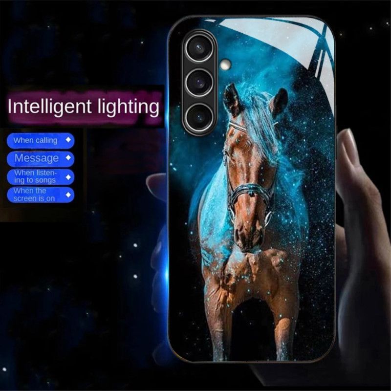 Etui Samsung Galaxy A16 5g Wywołaj Serię Flash Starry Horse