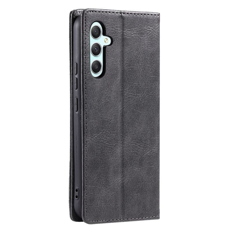 Flip Kotelot Samsung Galaxy A16 5g Stylowy Rfid Etui Ochronne